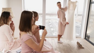 Bridal Bootcamp For Women