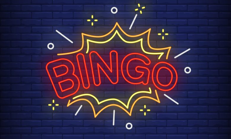 Free bingo games in Canada