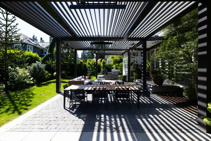 What to Sort Out Before Your Pergola Build Starts What to Sort Out Before Your