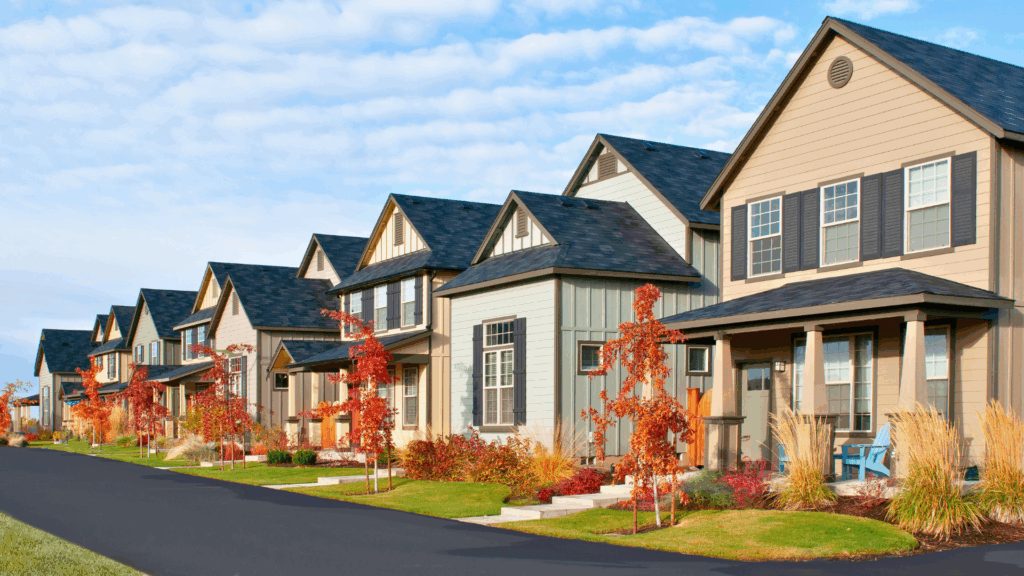 Why Neighborhood Trends Matter More Than National Headlines