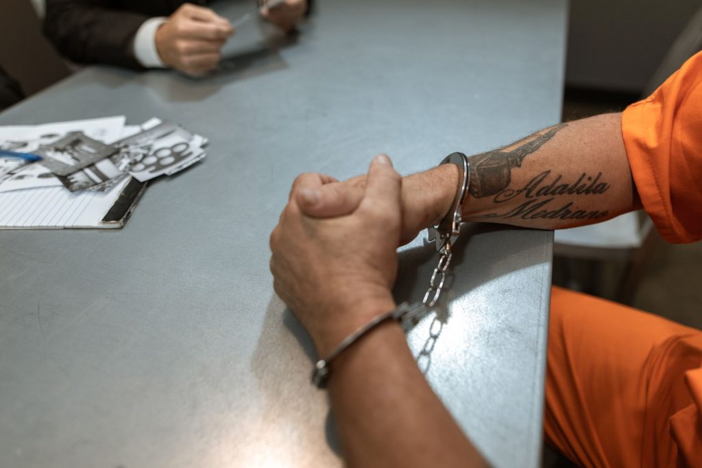 How to Prepare for Your First Criminal Defense Consultation