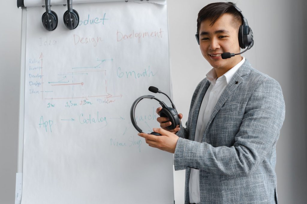 From Storytelling to Software: Why the Best Products Teach People Something